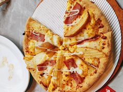 -必胜客(上海新南方商城PH店)