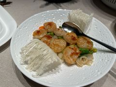 -三利音·东方司宴(外滩店)