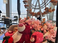 -星璞全日餐厅·高空自助餐(深铁铂尔曼酒店)
