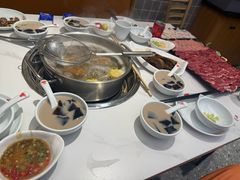-牛品福潮汕牛肉火锅(旺庄店)
