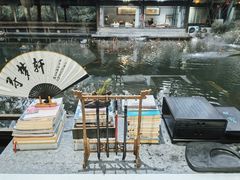 -乾园.魏庐湖景餐厅(花港店)