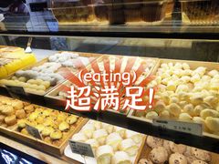 -沪上酥铺(东晓南店)
