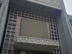 -南昌八一起义纪念馆