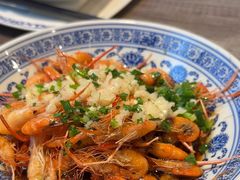 -曾家厨房·新徽菜(九华山路店)