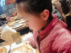 -棒约翰比萨·意面(松江开元店)