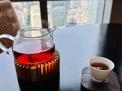 -广州柏悦酒店·悦景轩·粤菜餐厅