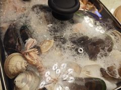 -鹏城人家海鲜酒家·23年老字号(较场尾店)