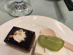 -广州建国酒店·君豪西餐自助餐厅