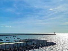 -粤海铁路北港码头
