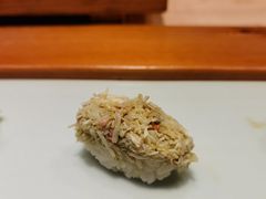 -然寿司(郎园vintage店)