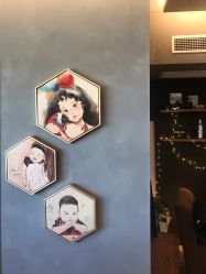 -儿时蒙太奇摄影(亦庄店)