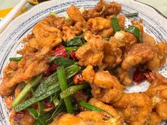 -金龙·打边炉(南京西路店)