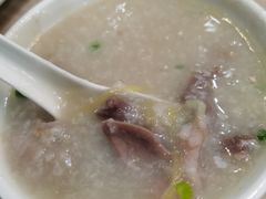 状元及第粥-荔银肠粉(广州天河华利路店)