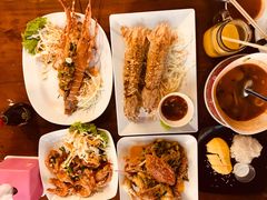 -两兄弟Song Pee Nong(2号店)