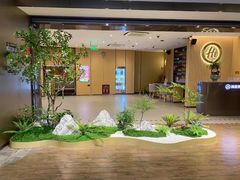 -海底捞火锅(悦汇时光颂店)