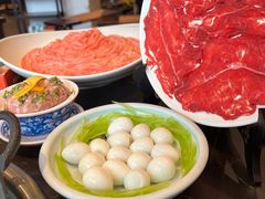 -巴蜀大将火锅(春熙店)