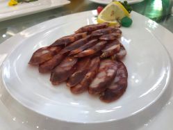 -裕龙御柏国际酒店·宴会厅·露台婚礼