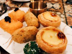 -番茄屋葡式美食(总店)