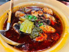 -大盐帮川菜馆(长楹天街店)