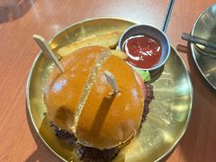 -魏斯理汉堡(西安沣东吾悦店)