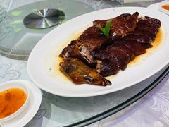 -金苑海鲜酒家(来魅力店)