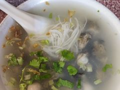 -建国蚵煎蚵面