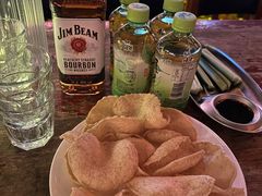 -HIB HUB公社(解放西路店)