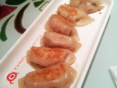 生煎饺子-钰花溪(国瑞城店)