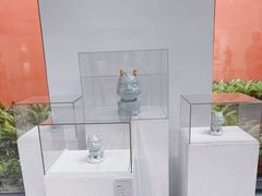 -大芬美术馆