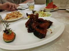 -紫阳家宴(源深店)