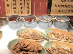 -東盛炭烤自助料理(玄武招商花园城店)
