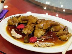 -清心鸡沙田乳鸽店·非遗传承(粤垦路店)