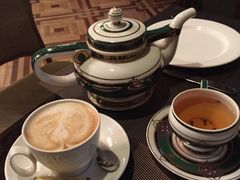 -马勒别墅饭店(静安寺店)