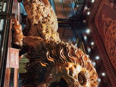 -乐山乌木文化博览苑