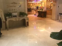 -国宾酒店-花园咖啡自助餐厅(北营房中街店)