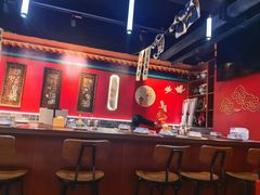-老北京胡同味道二荤铺(酒仙桥店)
