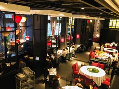 大堂-炳胜品味(海印总店)