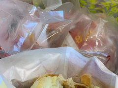 -吉品合酥脆烤饼(嘉里城店)