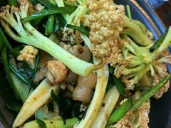 -吕氏疙瘩汤·私家菜馆(慈云寺店)