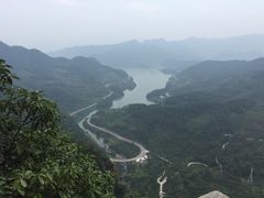 iphone_upload_pic-溪口-滕头旅游景区
