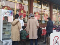门面-峨嵋酒家(地安门店)
