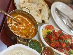-清真· AL-JANNAT 佳纳特餐厅(仙林店)