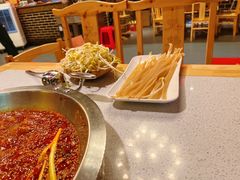 -谭氏兄弟火锅(中和店)