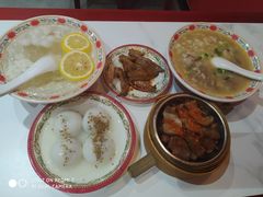 -71号豆汤饭·成都小馆(春熙路百盛店)