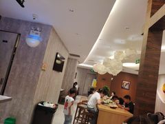 -德克士(南天门店)
