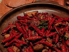 -大树餐厅(益田假日店)