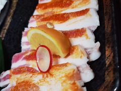 -海之屋韩式烤肉(海棠68环球美食街店)