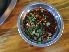 小米辣碟子-陈记泸州酸菜豆花火锅(建设路店)