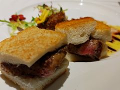 -王品牛排(郑州大卫城店)