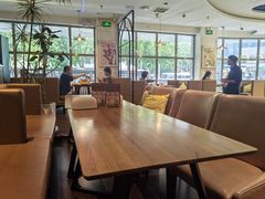 -花舍·新派粤菜·西餐·下午茶(亚运村·鸟巢店)